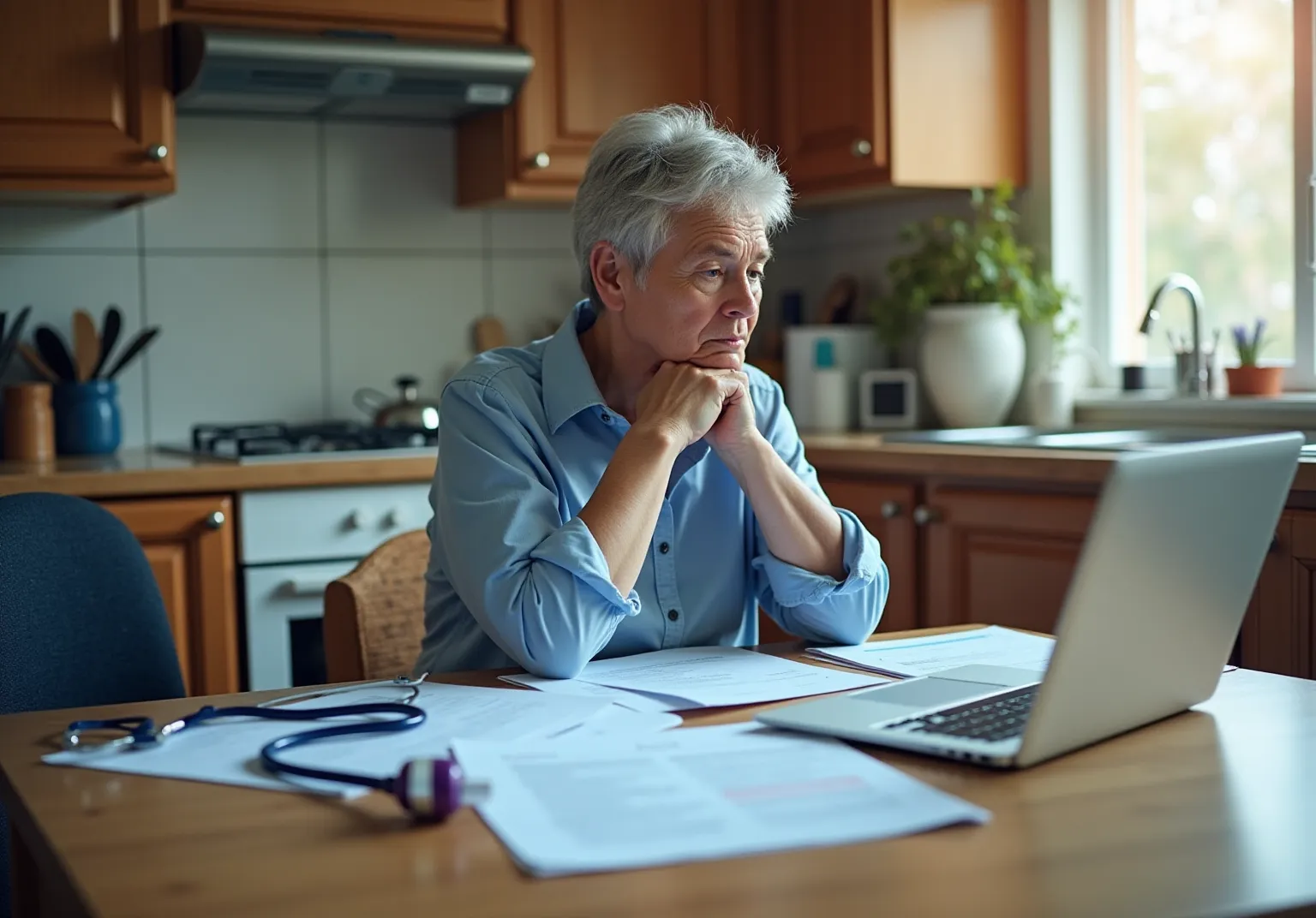 5 Steps to Secure Your COPD Disability Allowance Successfully