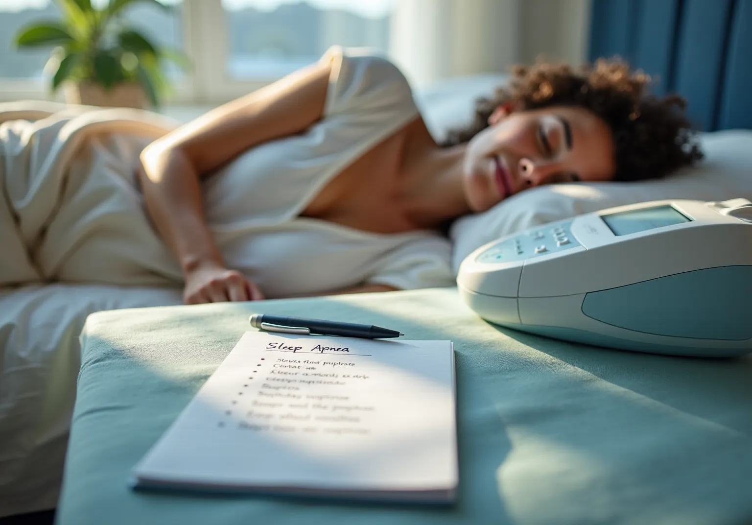 Is Sleep Apnea a Disability? Key Insights and Eligibility Criteria
