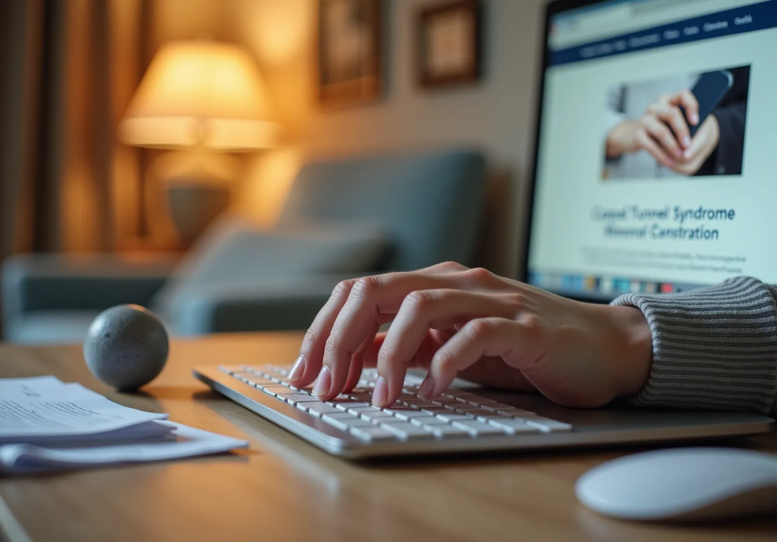 Is Carpal Tunnel a Disability? Steps to Secure Your Benefits