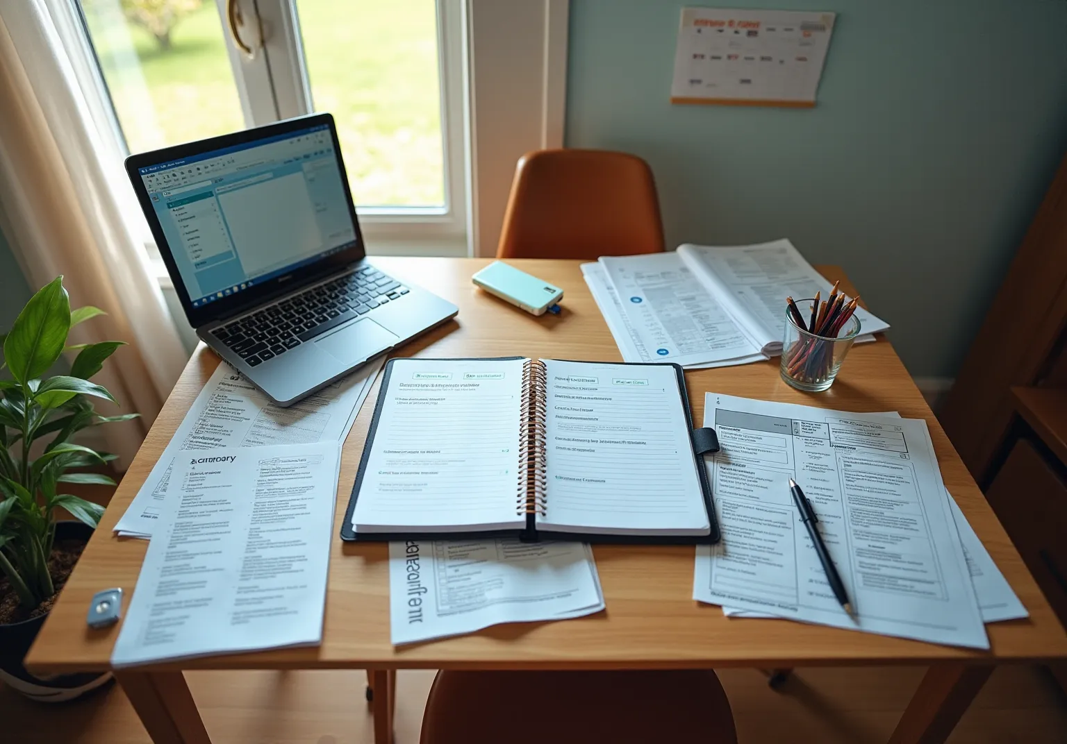Maximize Your Tax Organizer: Best Practices for Disabled Individuals