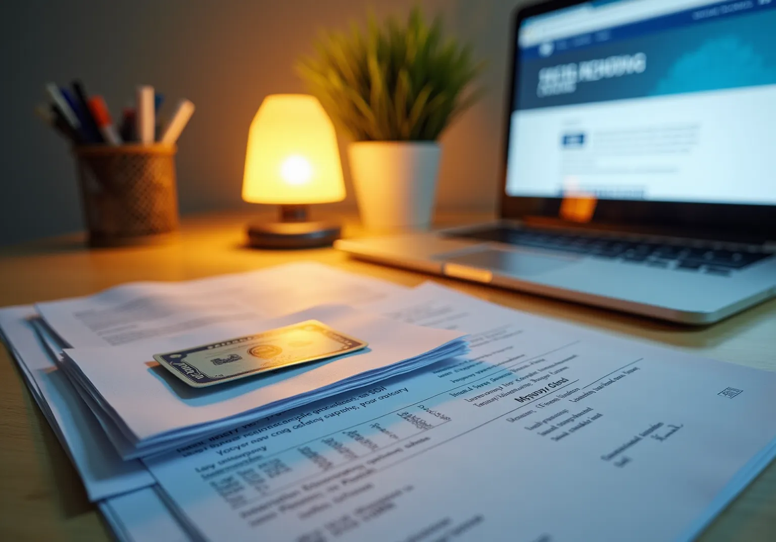 Begin Your Step-by-Step Guide to SSDI and SSI Benefits Now