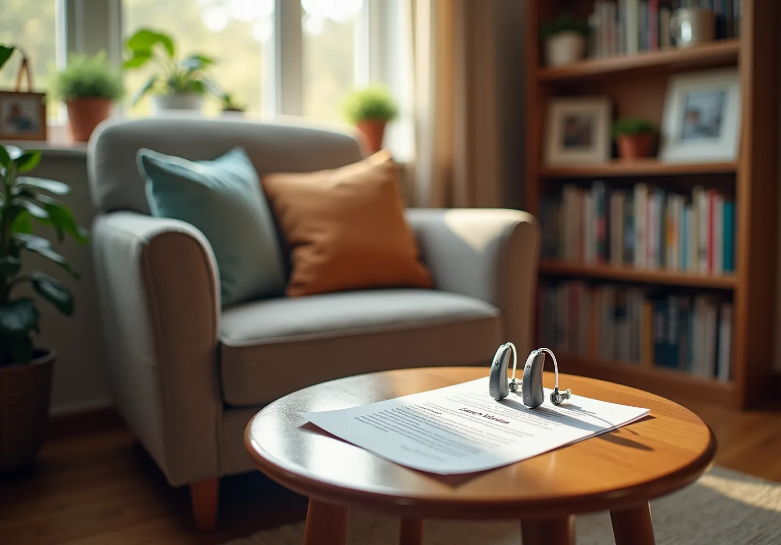 Navigate Government Benefits for Hearing Impaired: A Step-by-Step Guide