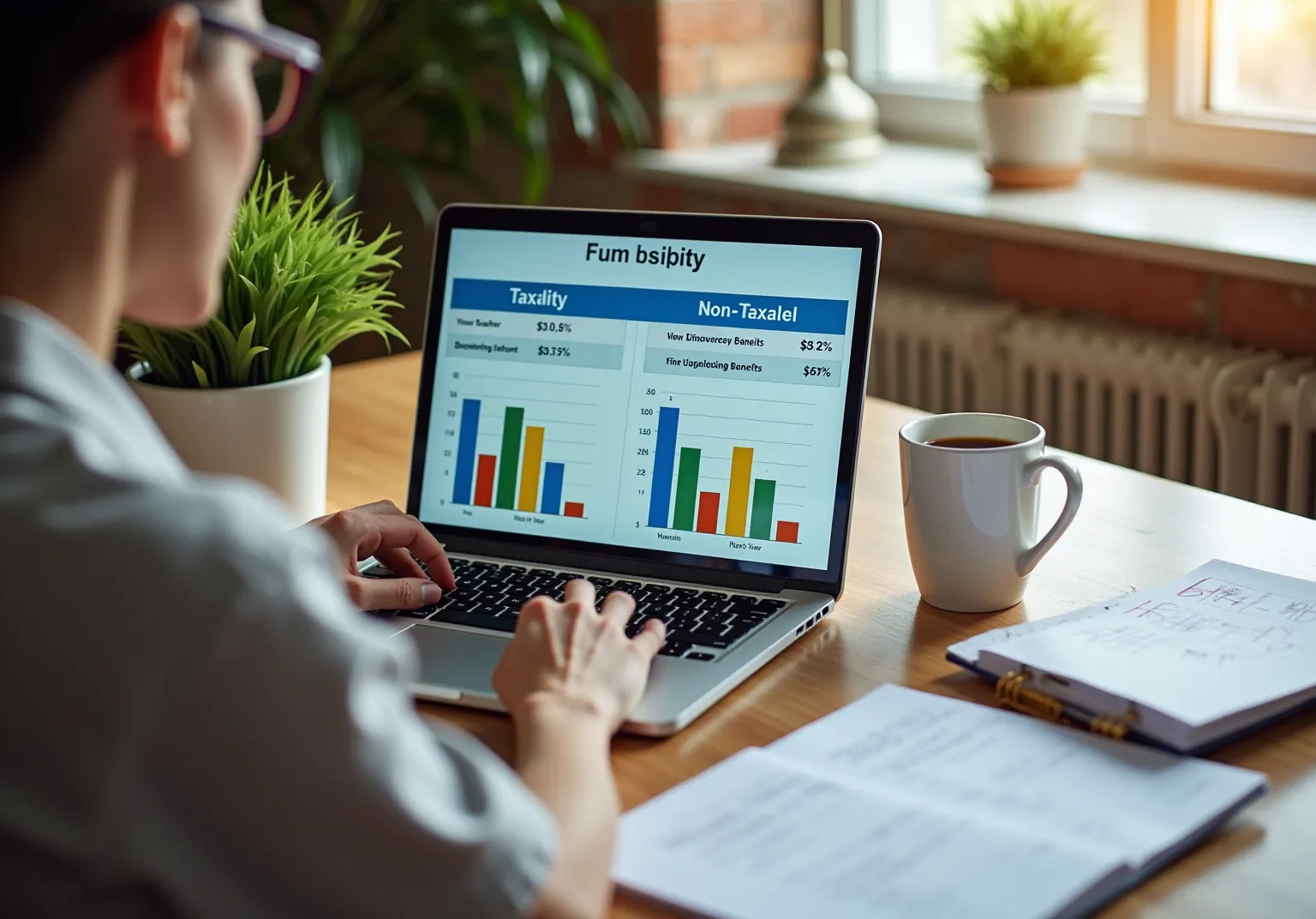 Are Disability Insurance Benefits Taxable? Key Insights for You