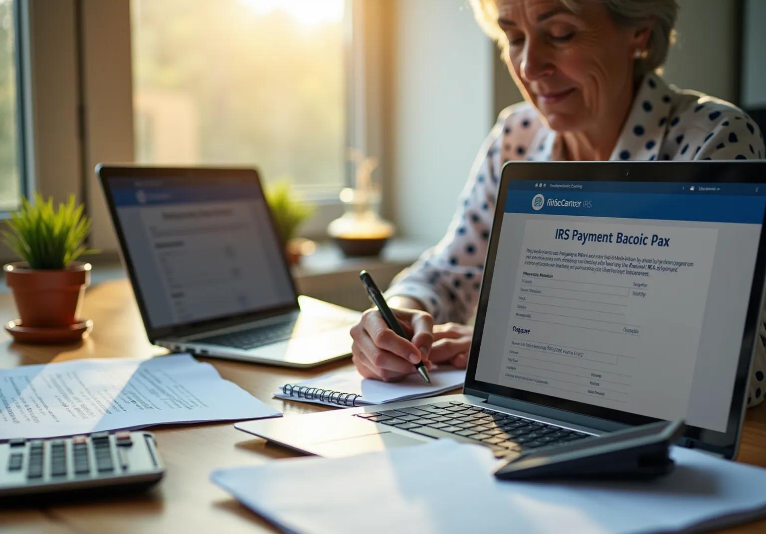Master the IRS Payment Plan for Back Taxes: A Step-by-Step Guide