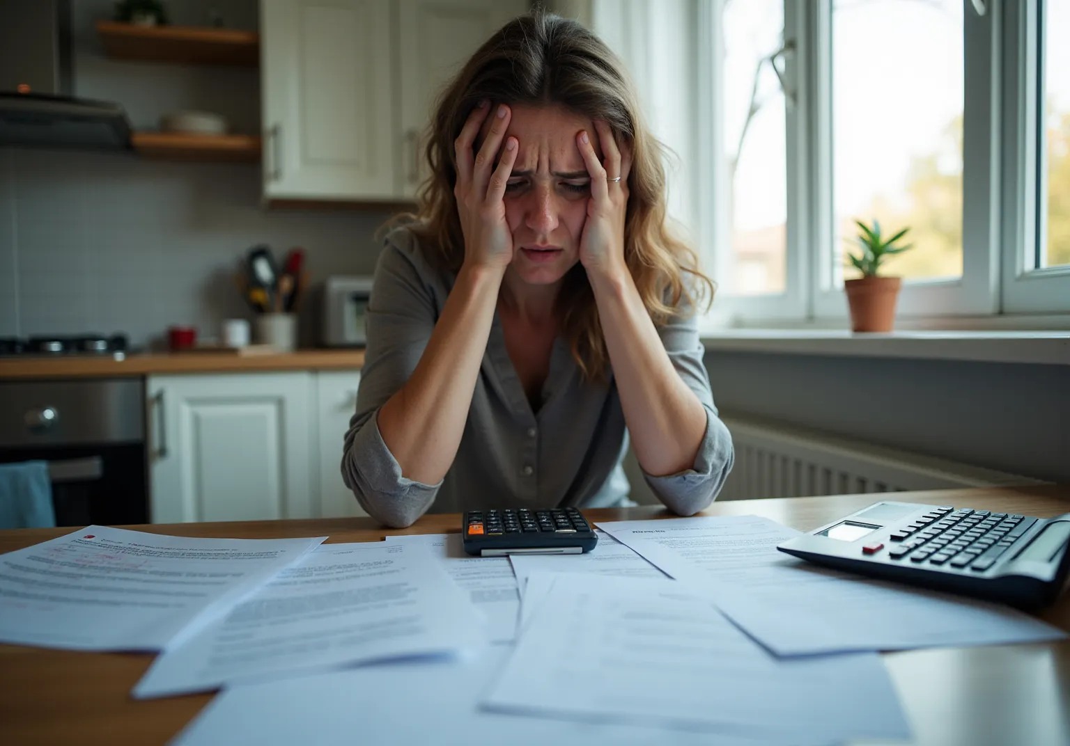 Can the IRS Take Your Social Security Check? Understand Your Options
