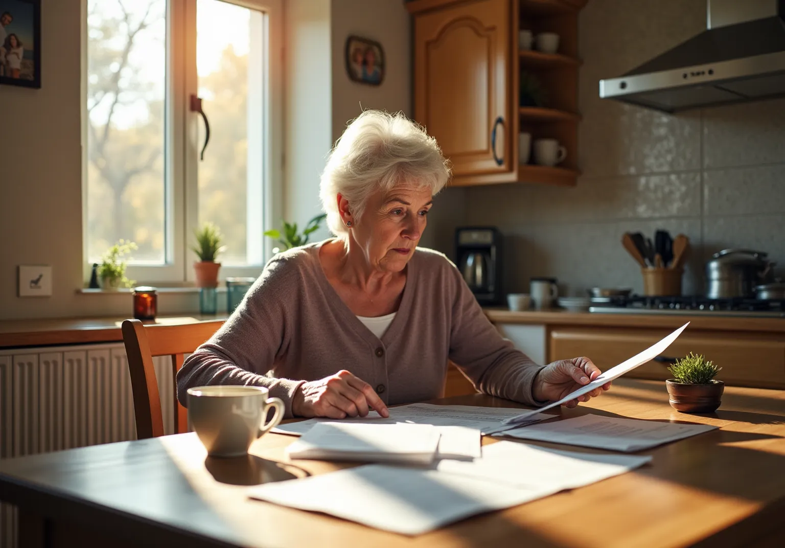 What Social Security Benefits Are Available for Widows?