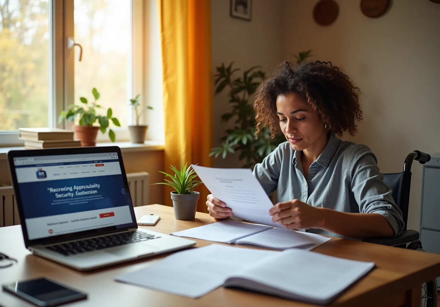5 Steps to Secure Your Retroactive SSI Benefits Today
