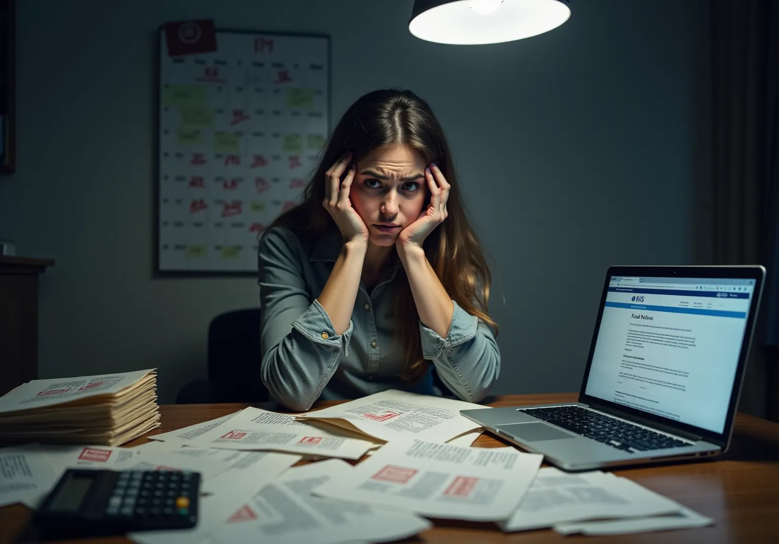 What Happens If You Don't Pay Taxes for 10 Years? Key Consequences