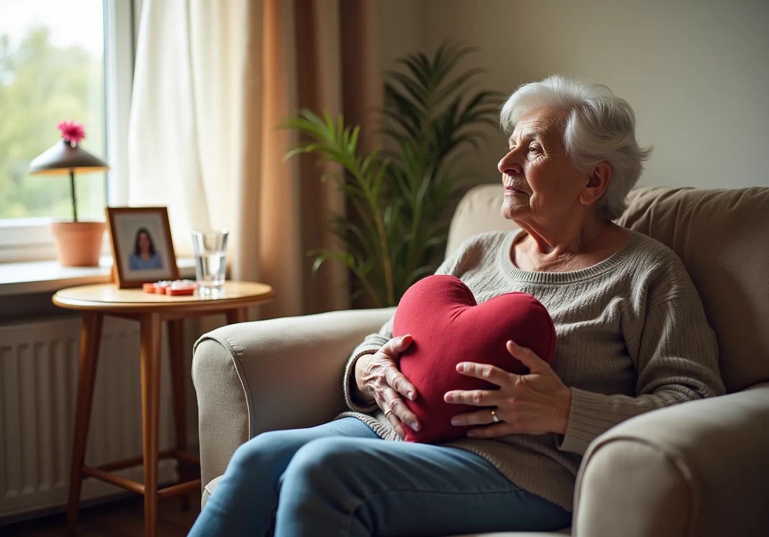 Is Congestive Heart Failure a Disability? Key Insights Explained