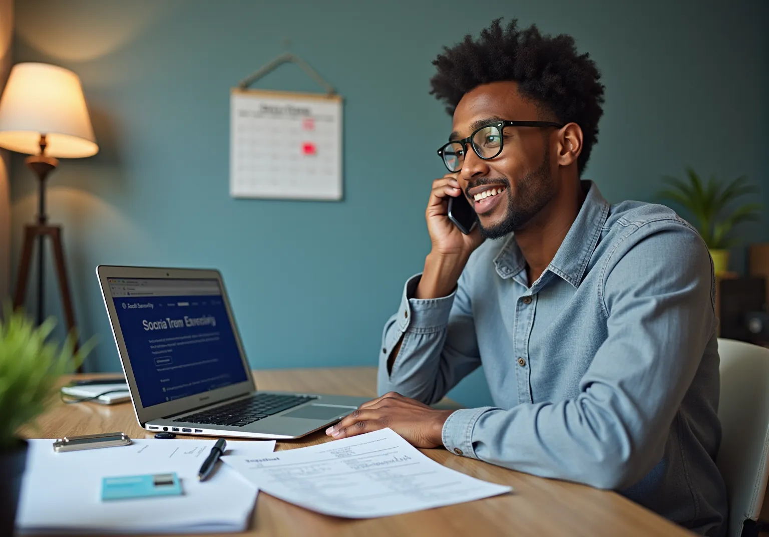 Master the Denver Social Security Office Phone Number Process