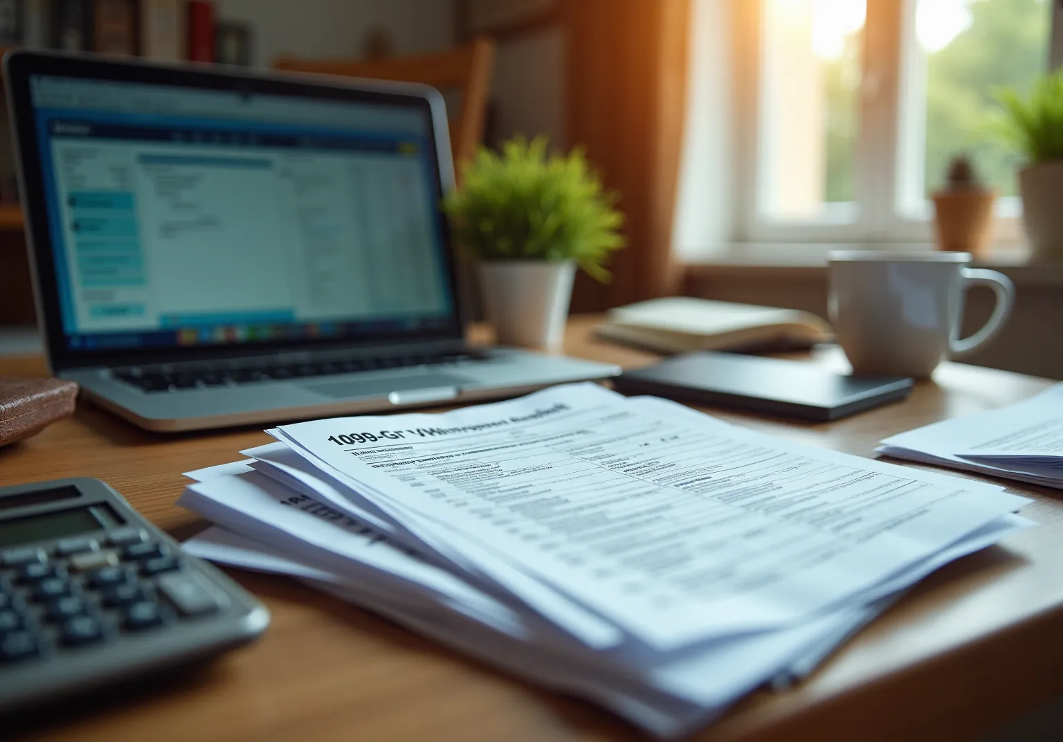 Navigate Unemployed and Taxes: A Step-by-Step Filing Guide