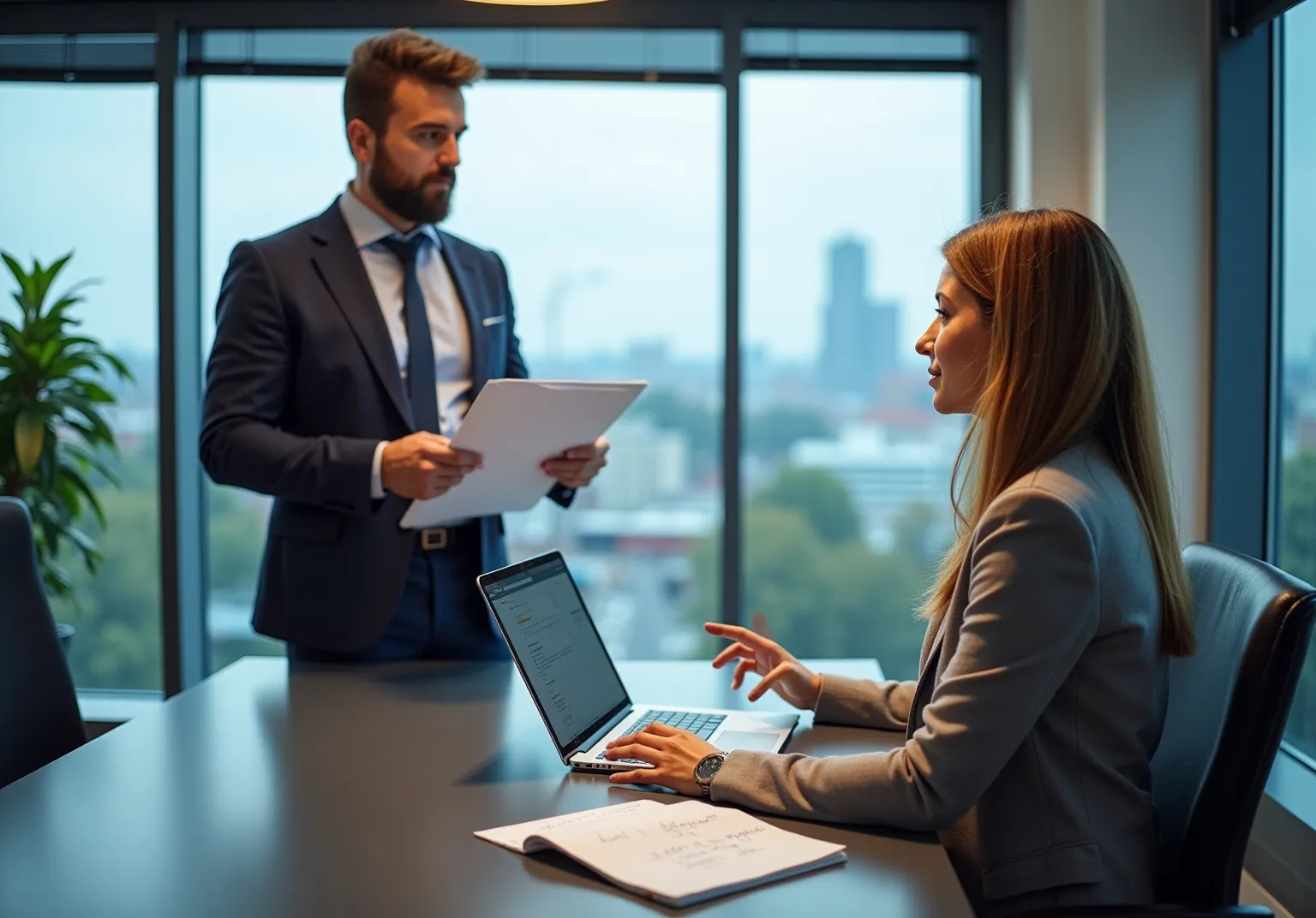 Understanding the Role of a Revenue Officer in Your Benefits Journey