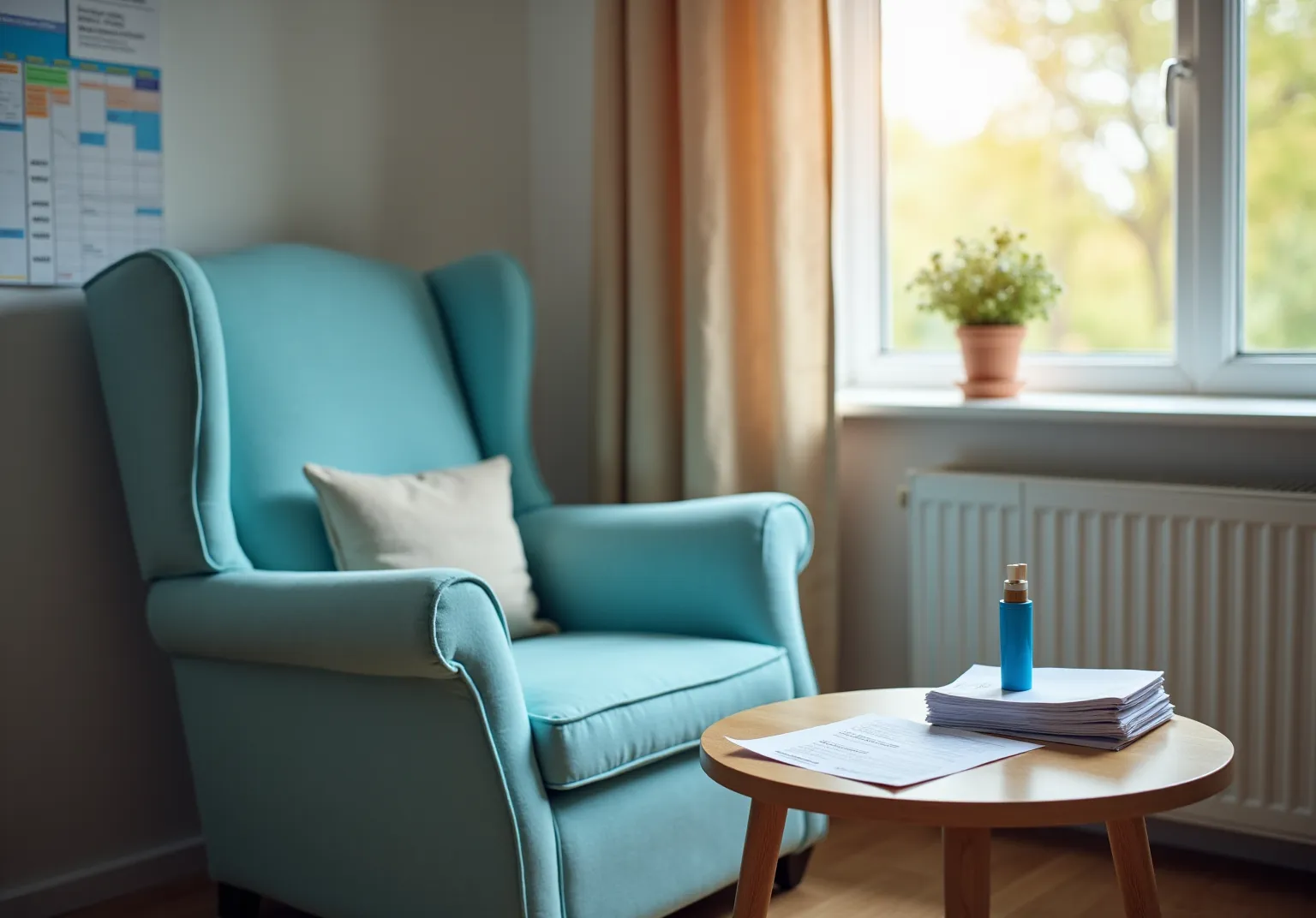 Does Asthma Qualify as a Disability? SSDI vs. SSI Explained