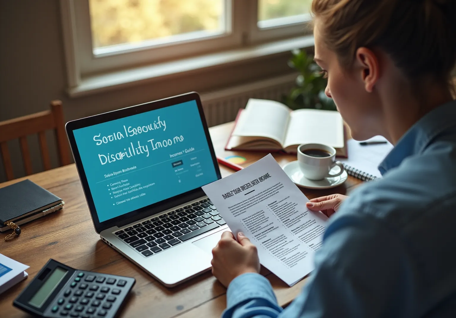 Is Social Security Disability Taxable Income? Key Insights for You
