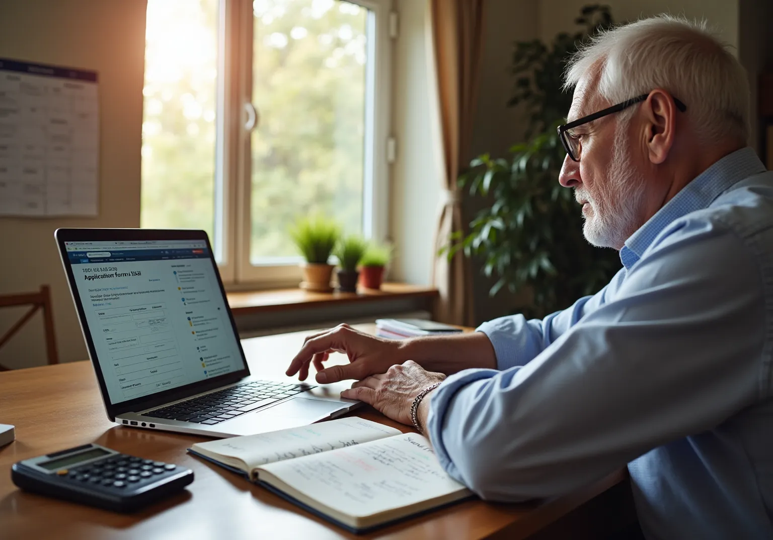 How Back Pay is Calculated for Disability Benefits: A Step-by-Step Guide