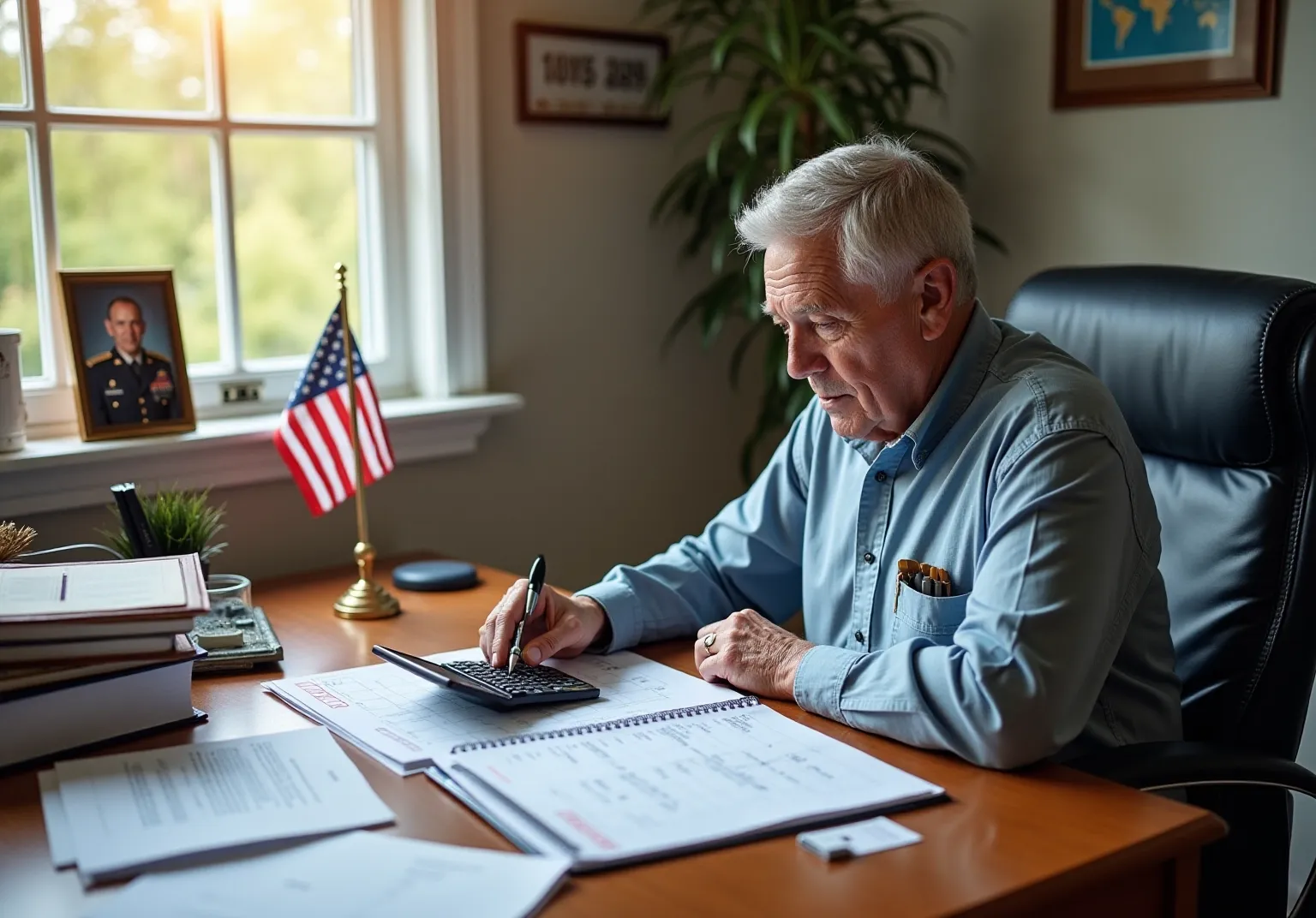 Understanding VA Disability Rates 2025: Key Changes and Strategies