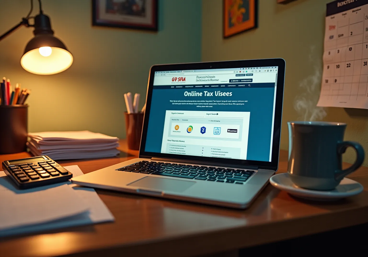 Master PA Tax Payment: Step-by-Step Guide for Disabled Individuals