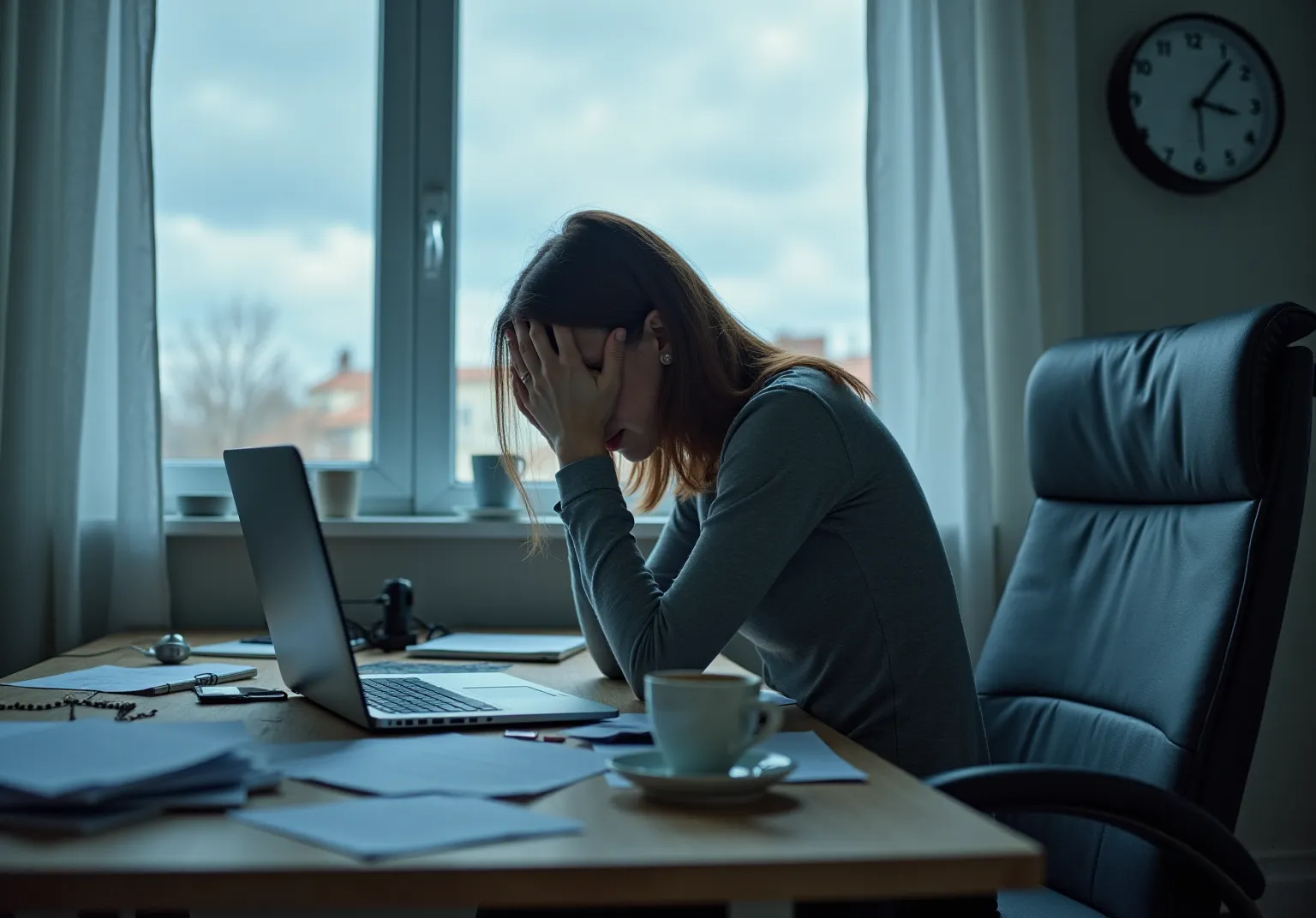 Is Generalized Anxiety Disorder a Disability? Key Insights and Comparisons