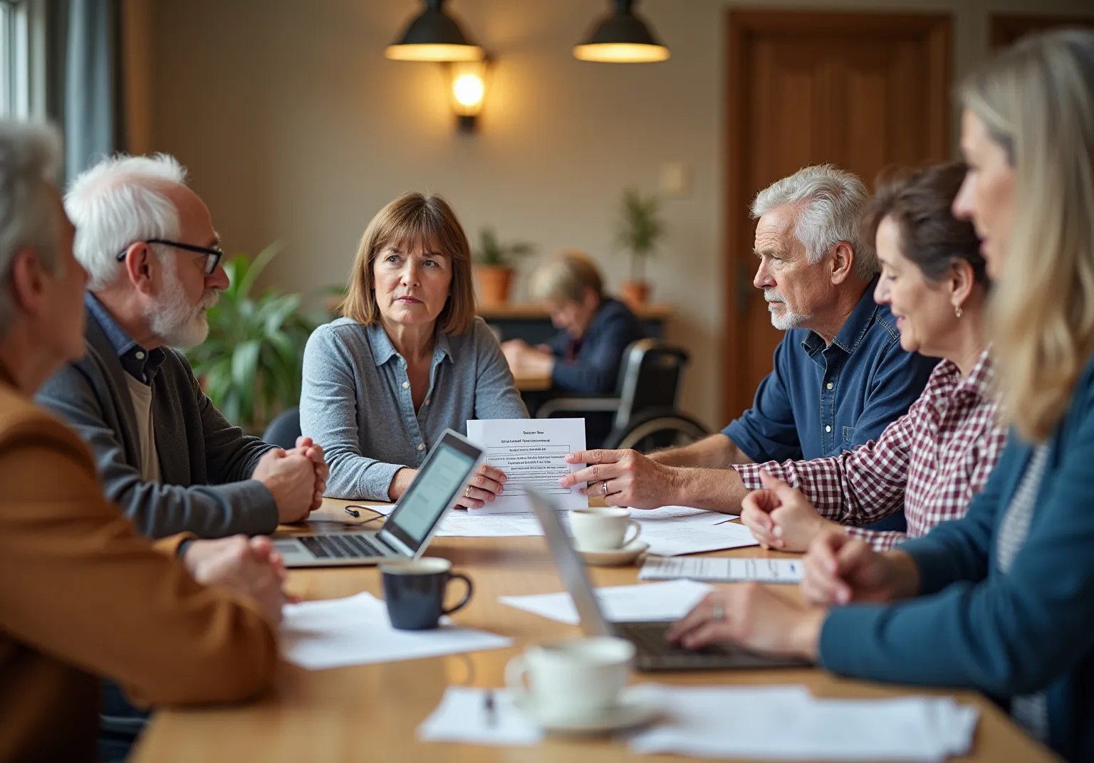 How to Choose Between SSDI and SSI: Key Differences Explained