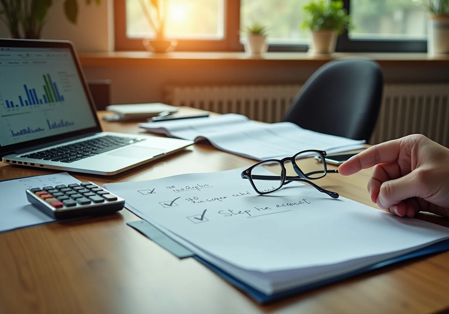 What Does Getting Audited Mean? Understanding the Audit Process