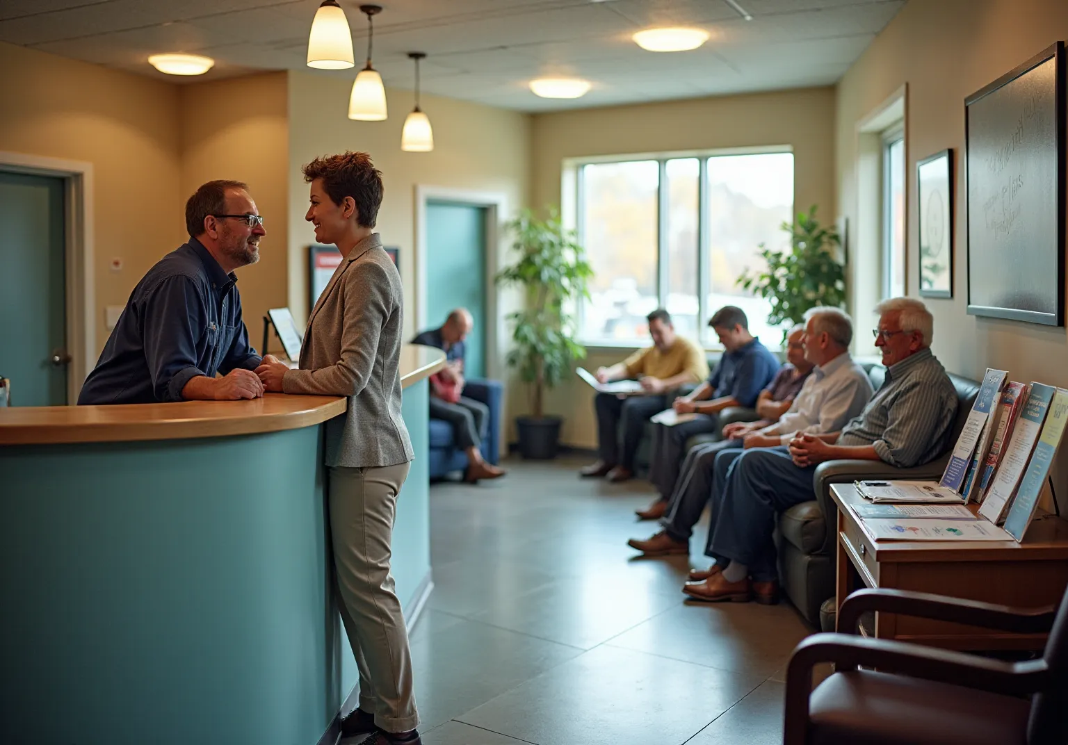 4 Key Insights About the Veterans Intake Center You Need to Know