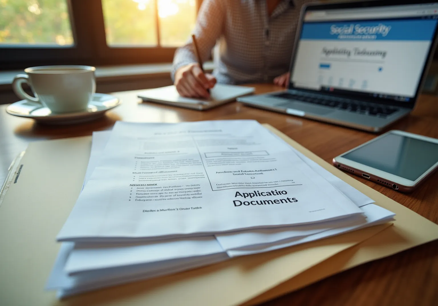 Navigate the NJ Social Security Office: A Step-by-Step Guide