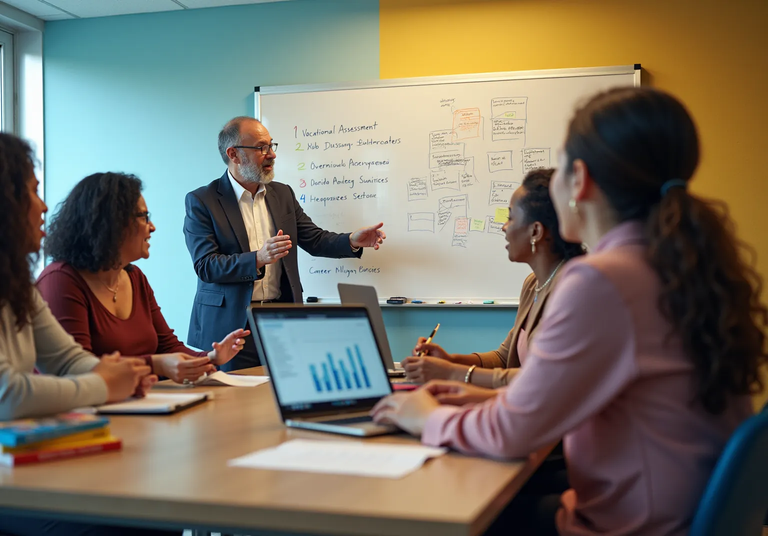 Understanding Vocational Assessment: Key Steps for Your Career Path