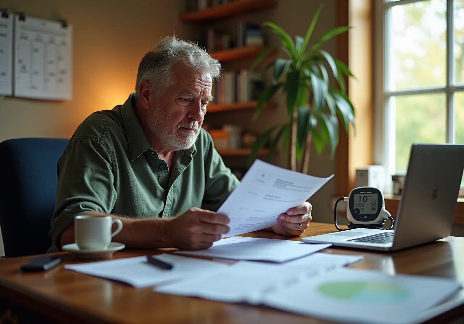 10 Essential Steps for VA Disability for Hypertension Claims