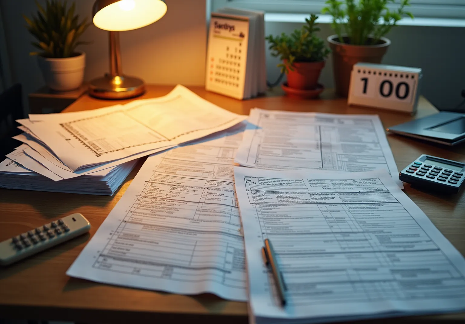 What is Form 1040? A Complete Guide for Beginners