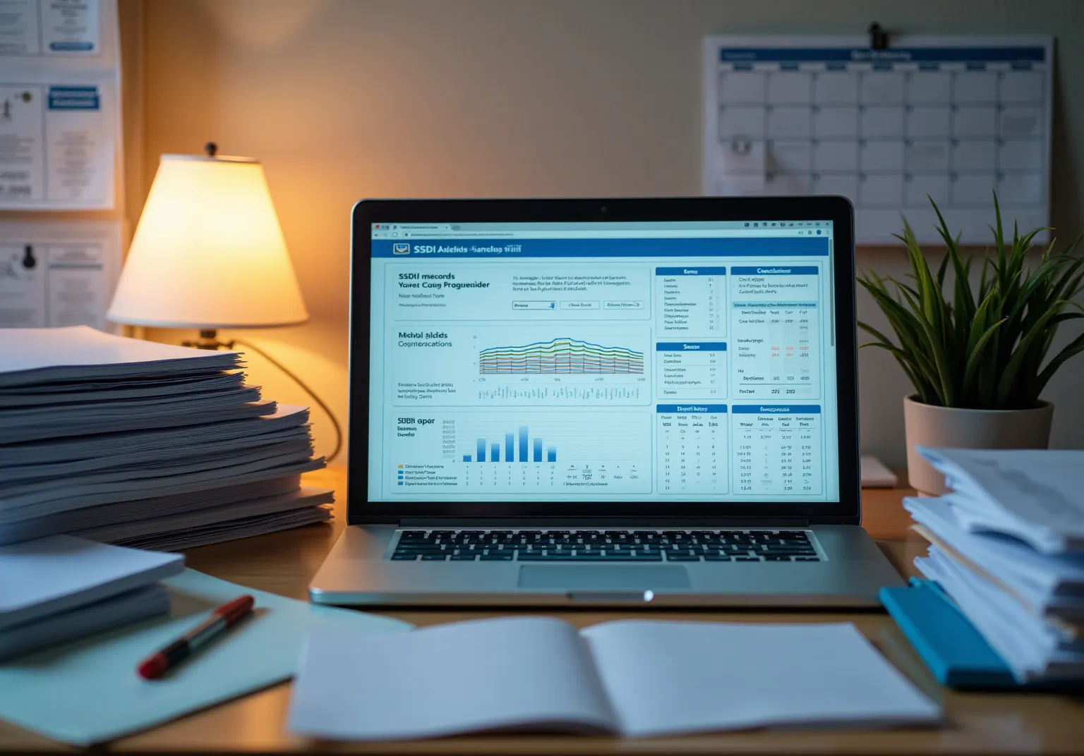 Boost Your SSDI Monthly Payment: 6 Essential Steps to Follow
