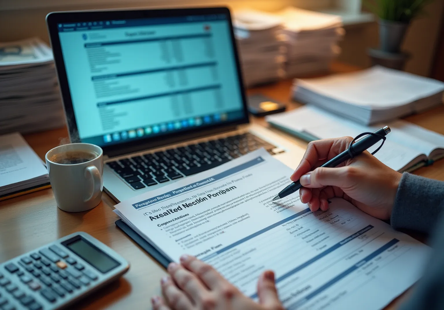 Navigate IRS Back Tax Relief: Steps to Secure Your Benefits