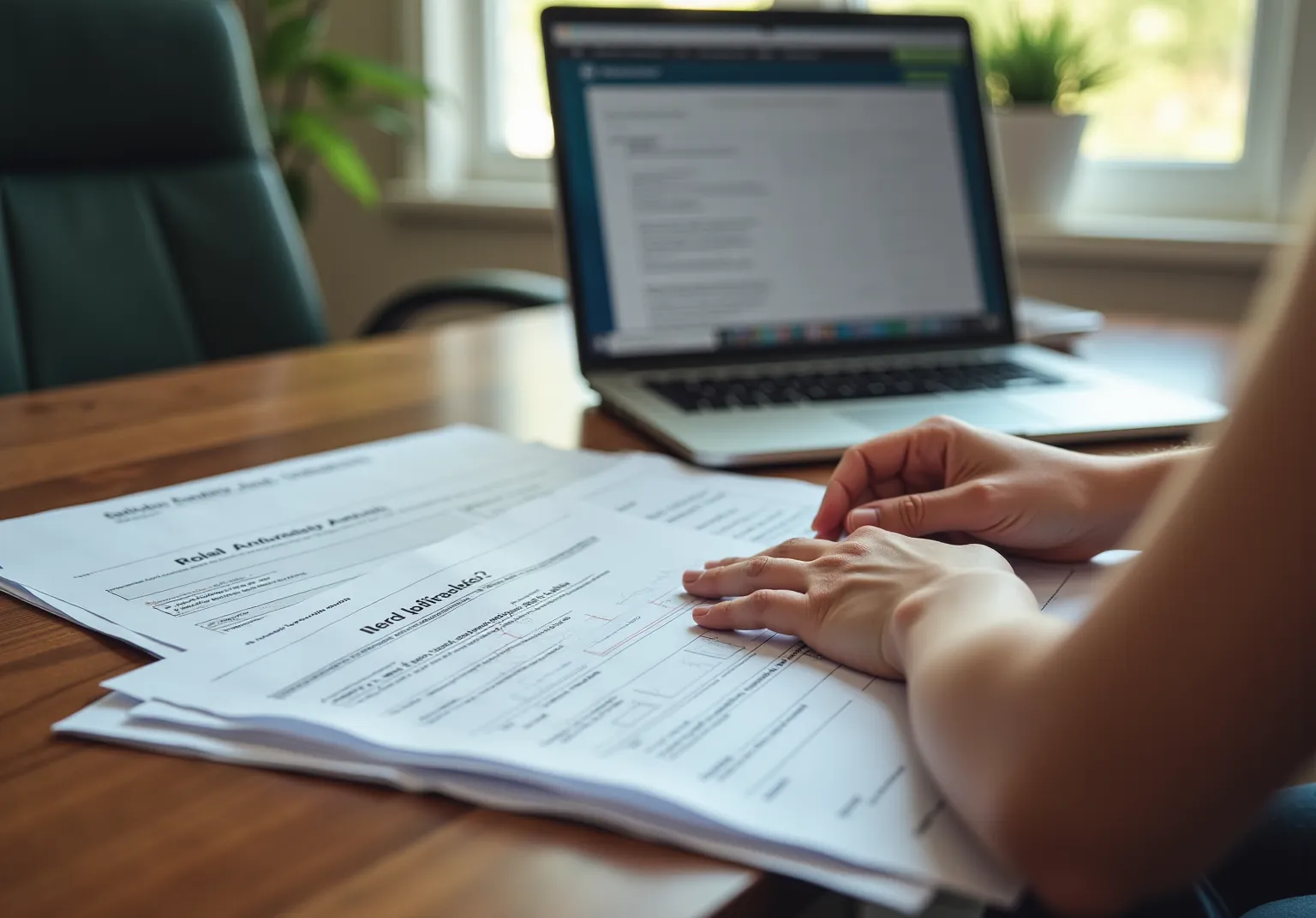 SSDI for Rheumatoid Arthritis: Your Step-by-Step Application Guide