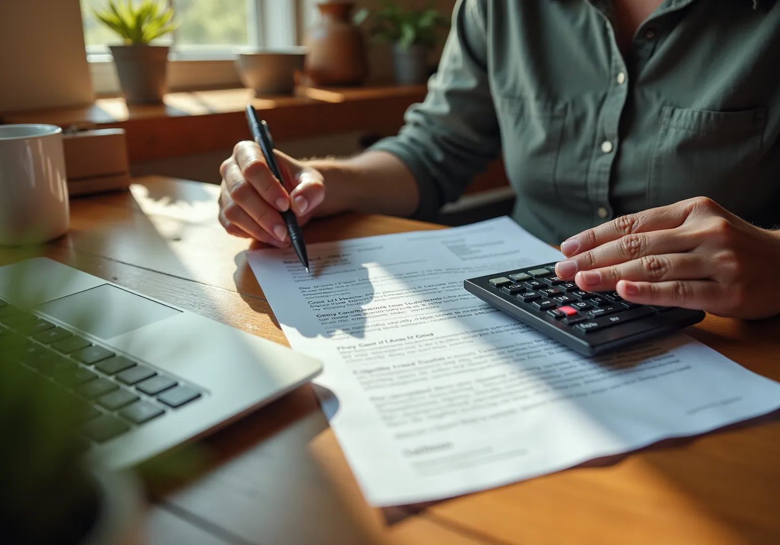 Navigate Your CP21B Notice: Immediate Steps and Solutions