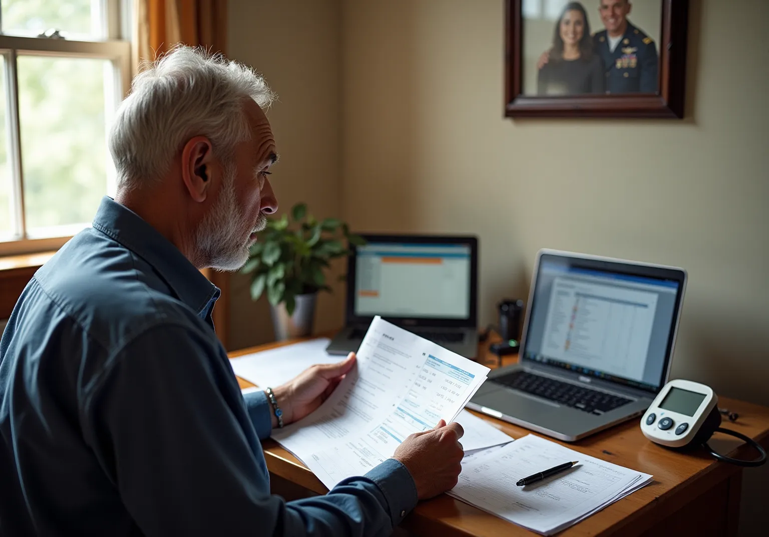Master VA Disability Claims for High Blood Pressure: A Step-by-Step Guide