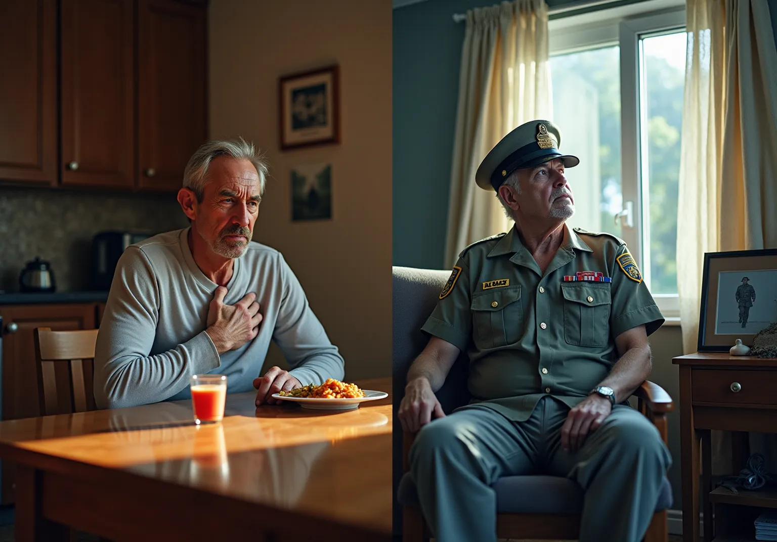 Understanding GERD Secondary to PTSD: A Step-by-Step Guide
