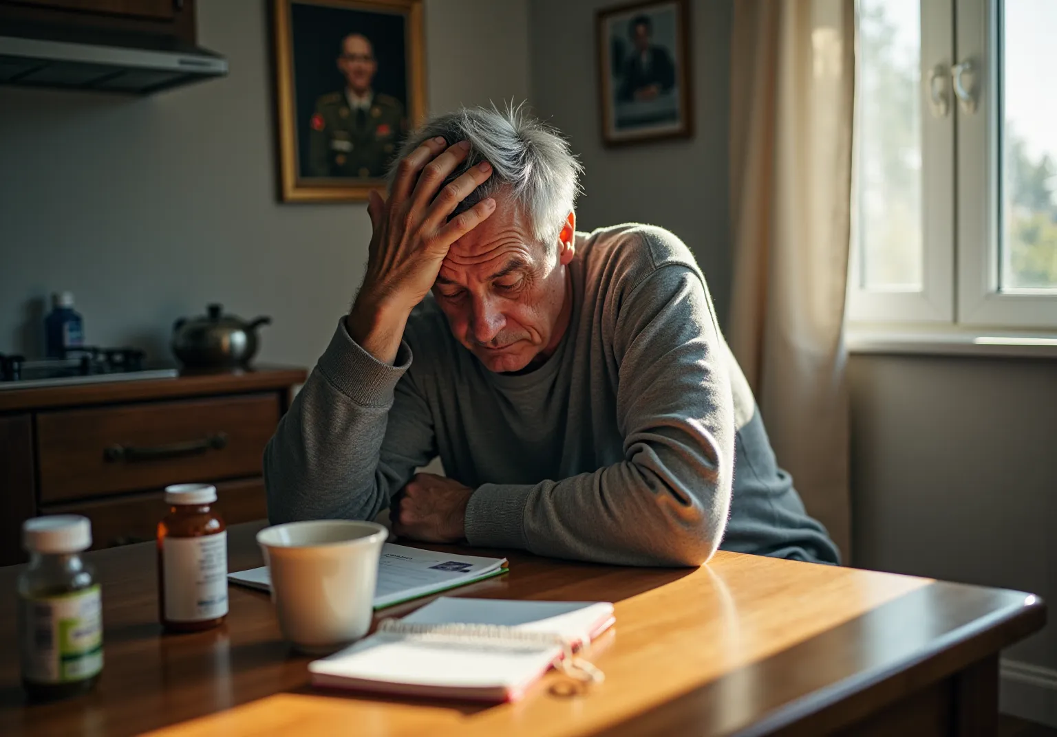 5 Steps to Navigate VA Disability Headaches for Veterans