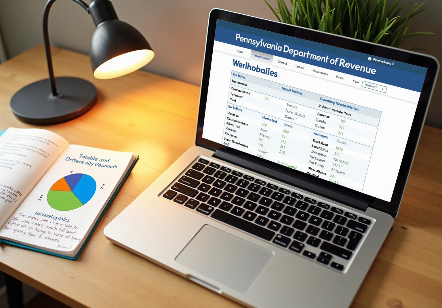 Master PA Sales Tax Payment: A Step-by-Step Guide for You