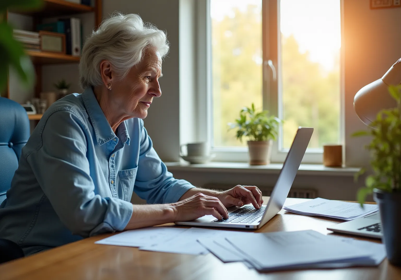 4 Steps to Get Help from Turnout for SSDI and SSI Benefits