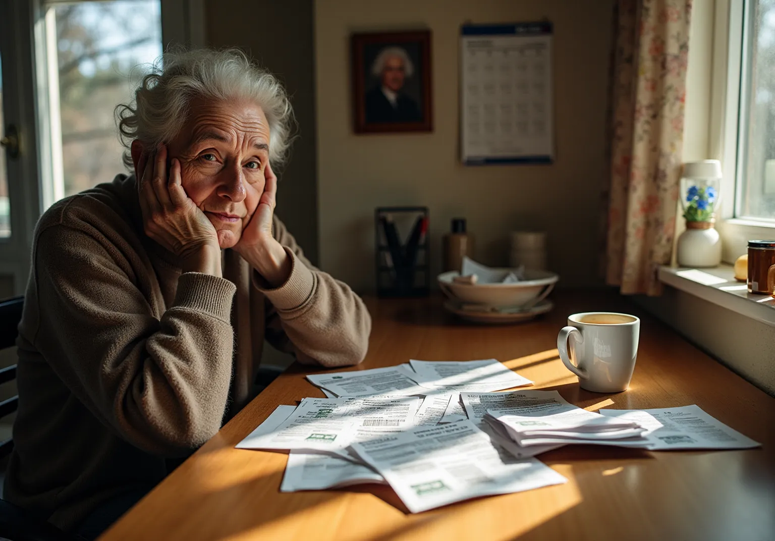 Can Retirement Benefits Be Garnished? Understanding the Impact