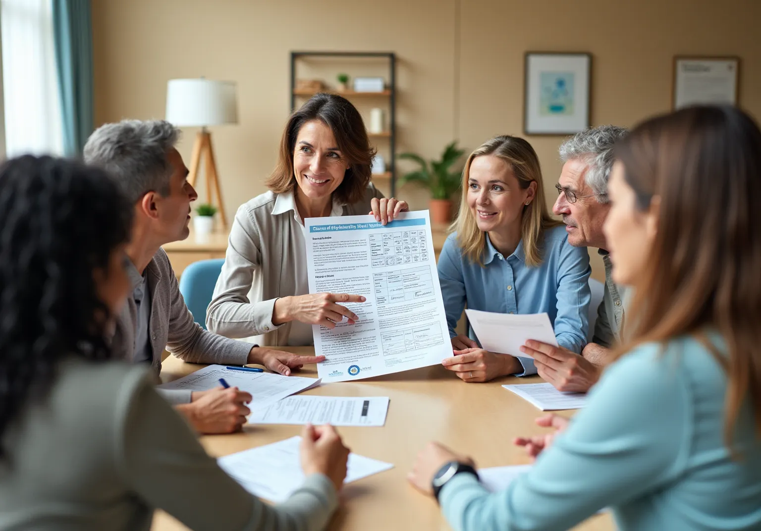 Master the Listing of Impairments: A Step-by-Step Guide to Benefits