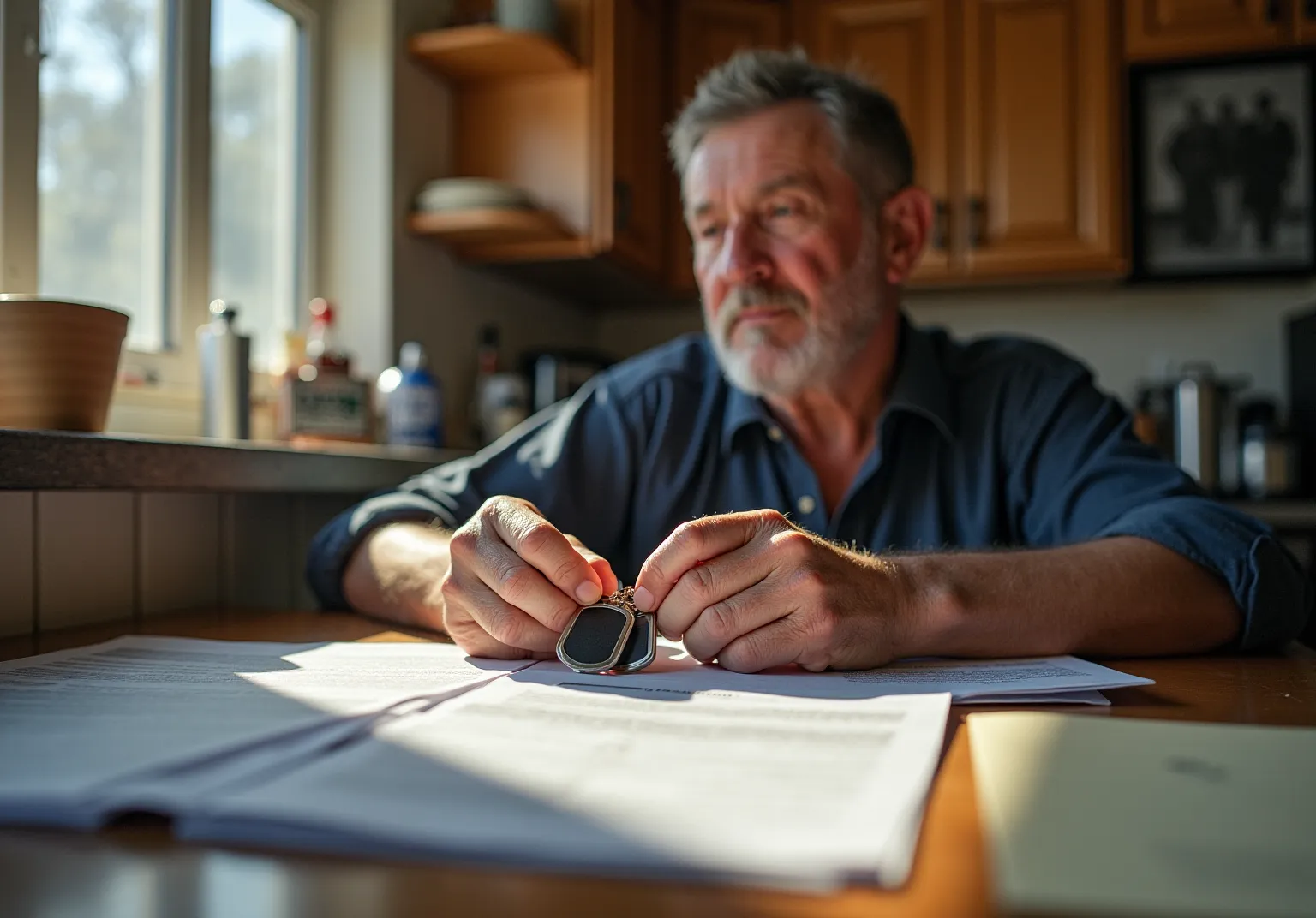 Master PTSD Compensation Claims: A Step-by-Step Approach