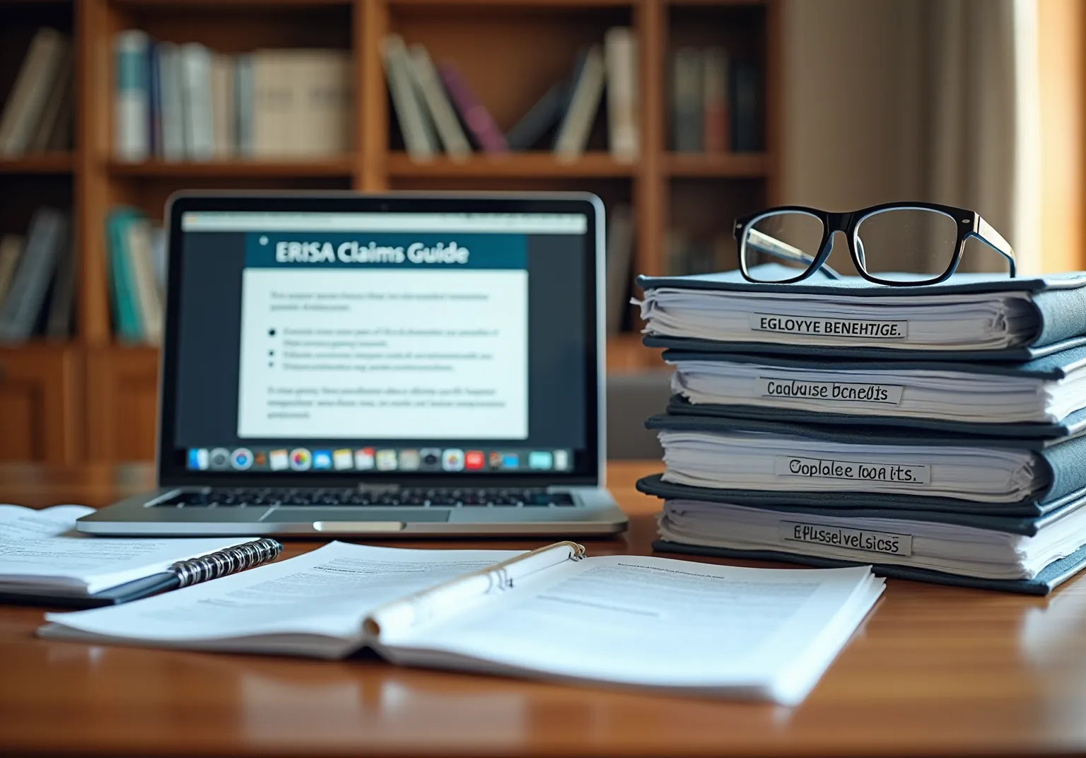 Master the ERISA Statute of Limitations: Essential Steps for Benefits