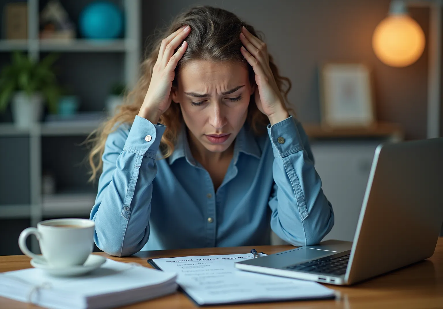 Navigate VA Rating for Tension Headaches: A Step-by-Step Guide