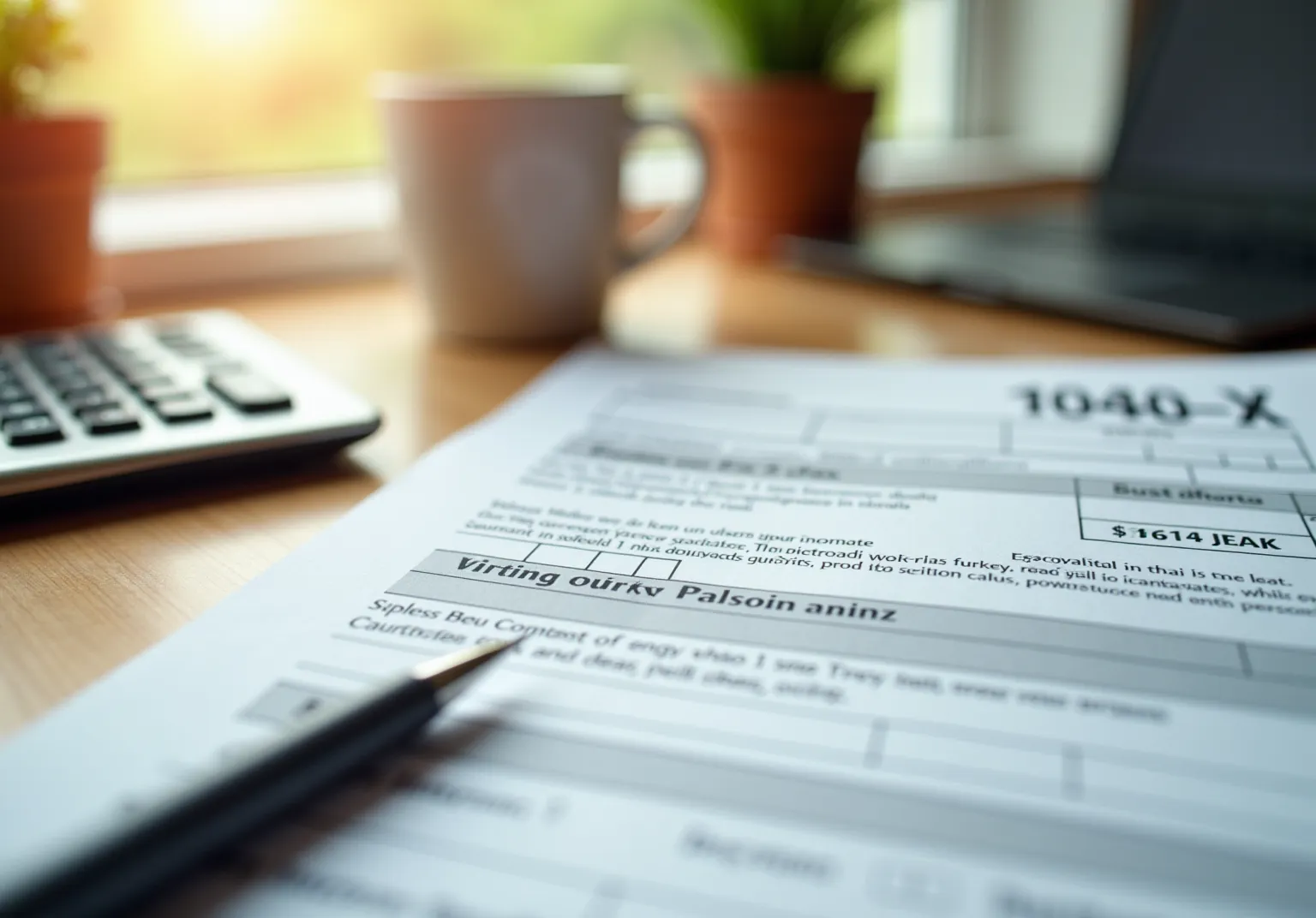 Check Your Amended Tax Refund Status: A Step-by-Step Guide