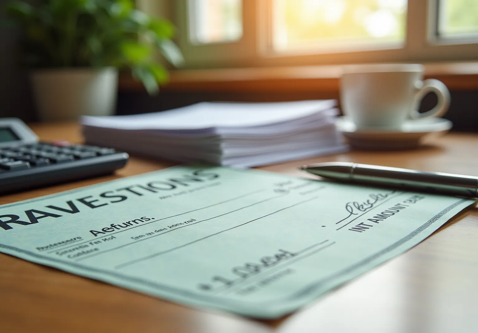 How Much Interest Does the IRS Pay on Delayed Refunds?