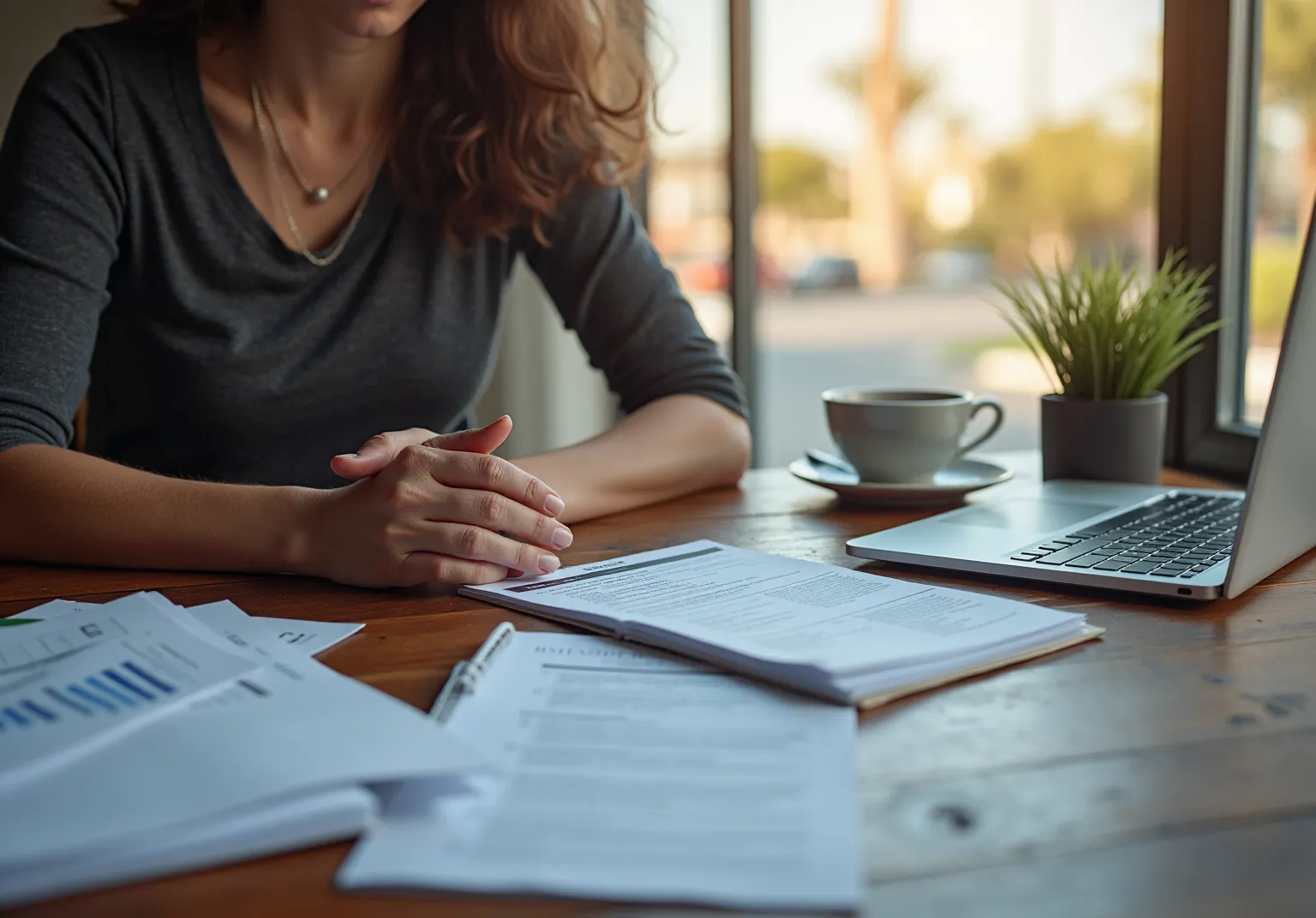 5 Steps to Secure Tax Relief in Las Vegas for Disabled Individuals