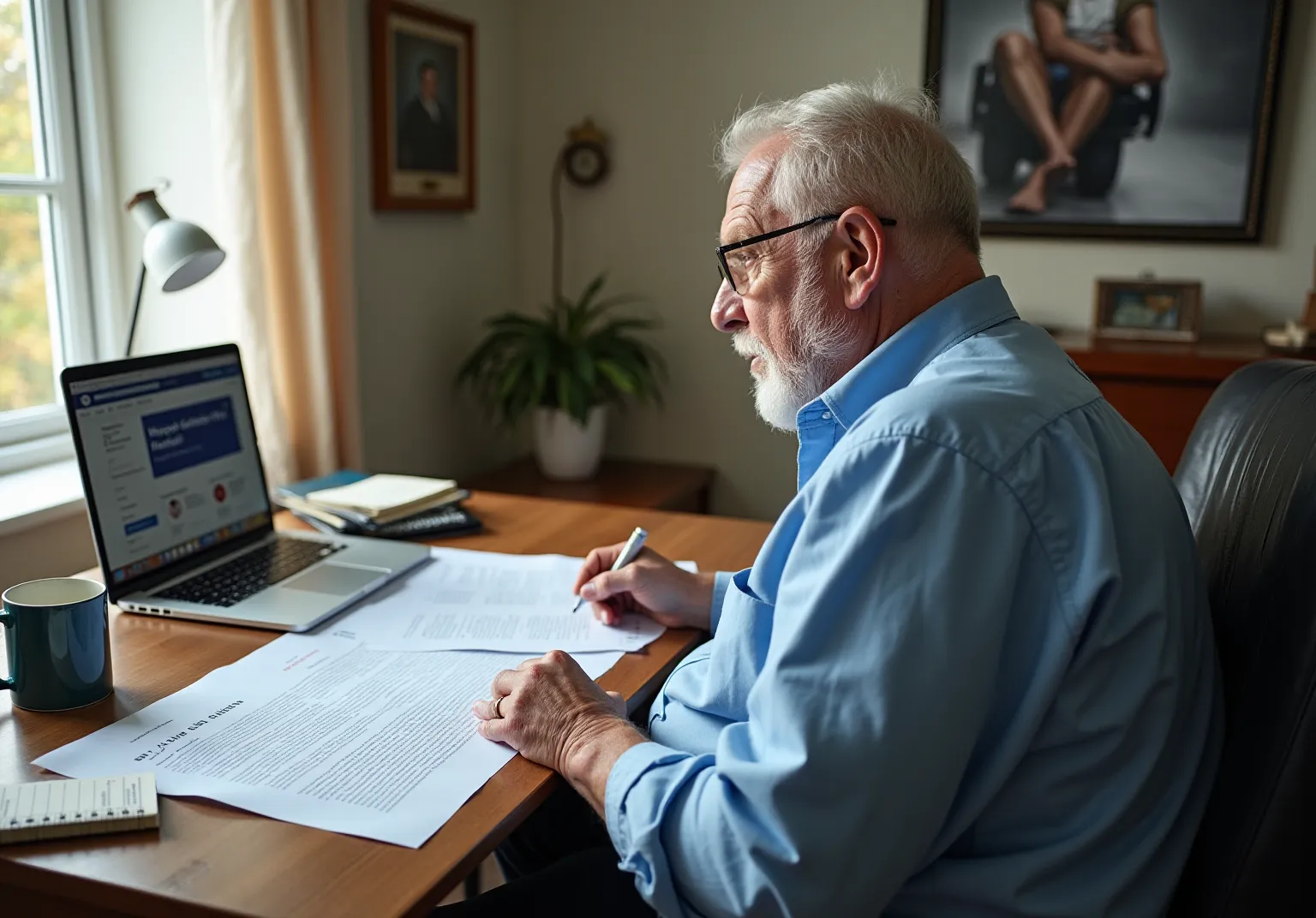 Master VA Ratings for Knee Pain: A Step-by-Step Guide