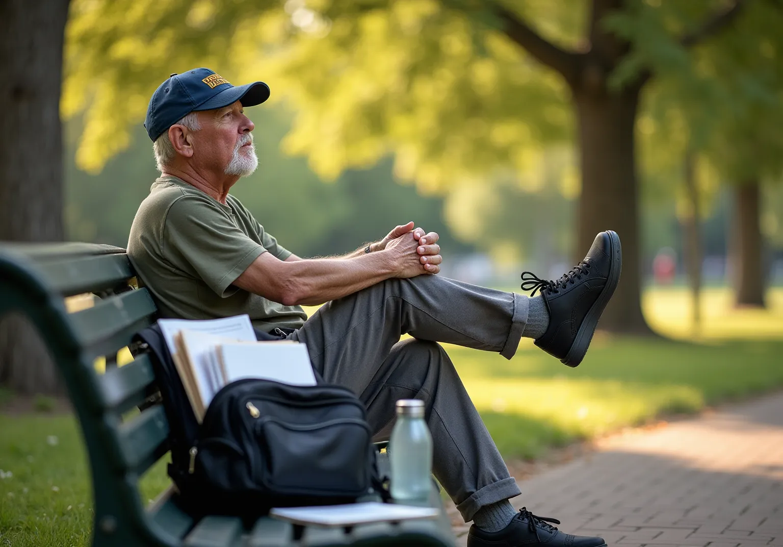 10 Key Steps for Your Bilateral Knee Pain VA Rating Process
