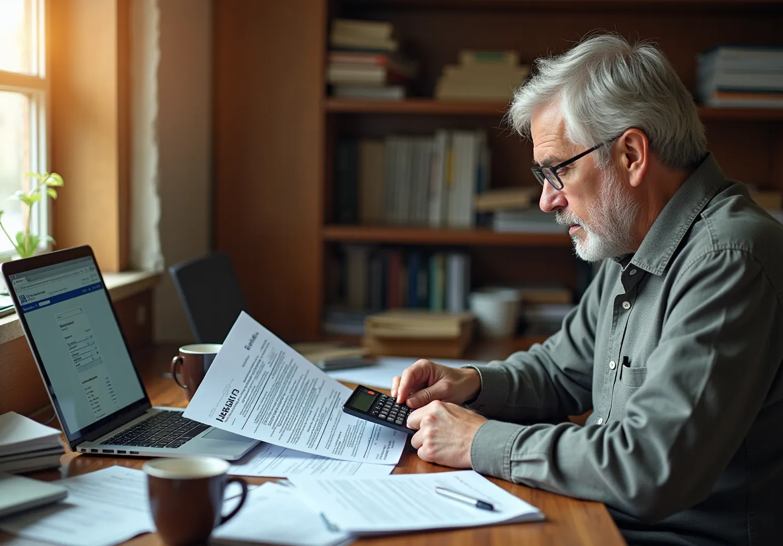 Master the Tax Offer in Compromise: Steps to Secure Relief