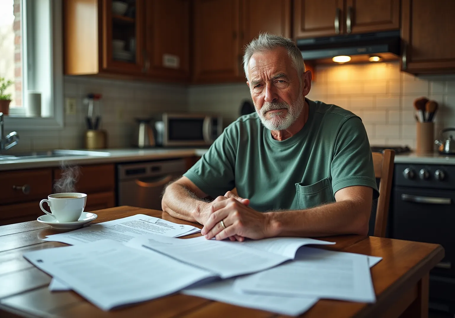 Master the Irritable Bowel Syndrome VA Rating Process Step-by-Step
